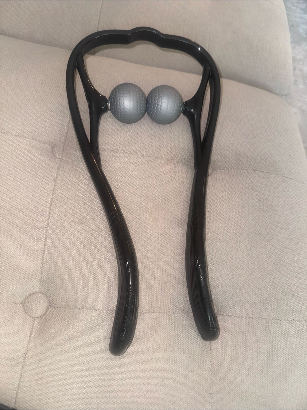 Neck/Body Massager